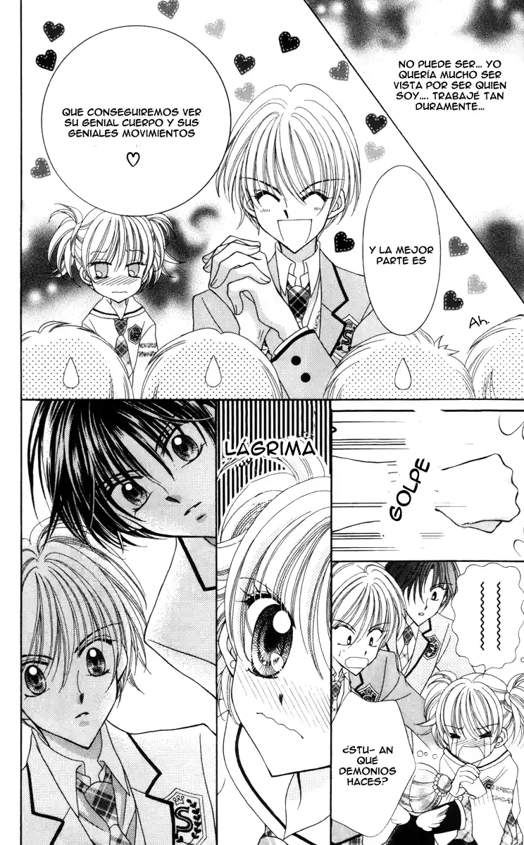 Saint Dragon Girl Miracle (2004) - Capítulo 16 - Página 18 - LectorTMOo