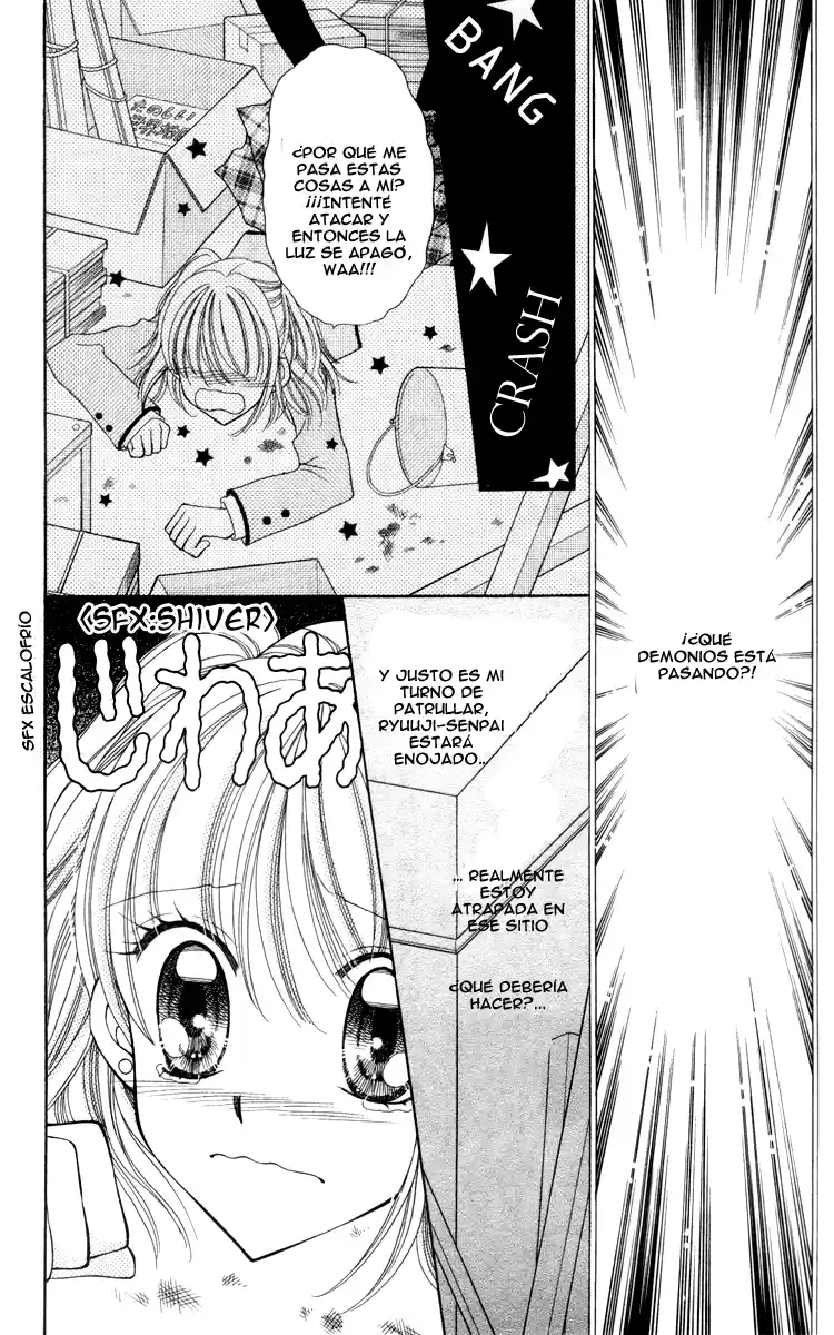 Saint Dragon Girl Miracle (2004) - Capítulo 16 - Página 26 - LectorTMOo
