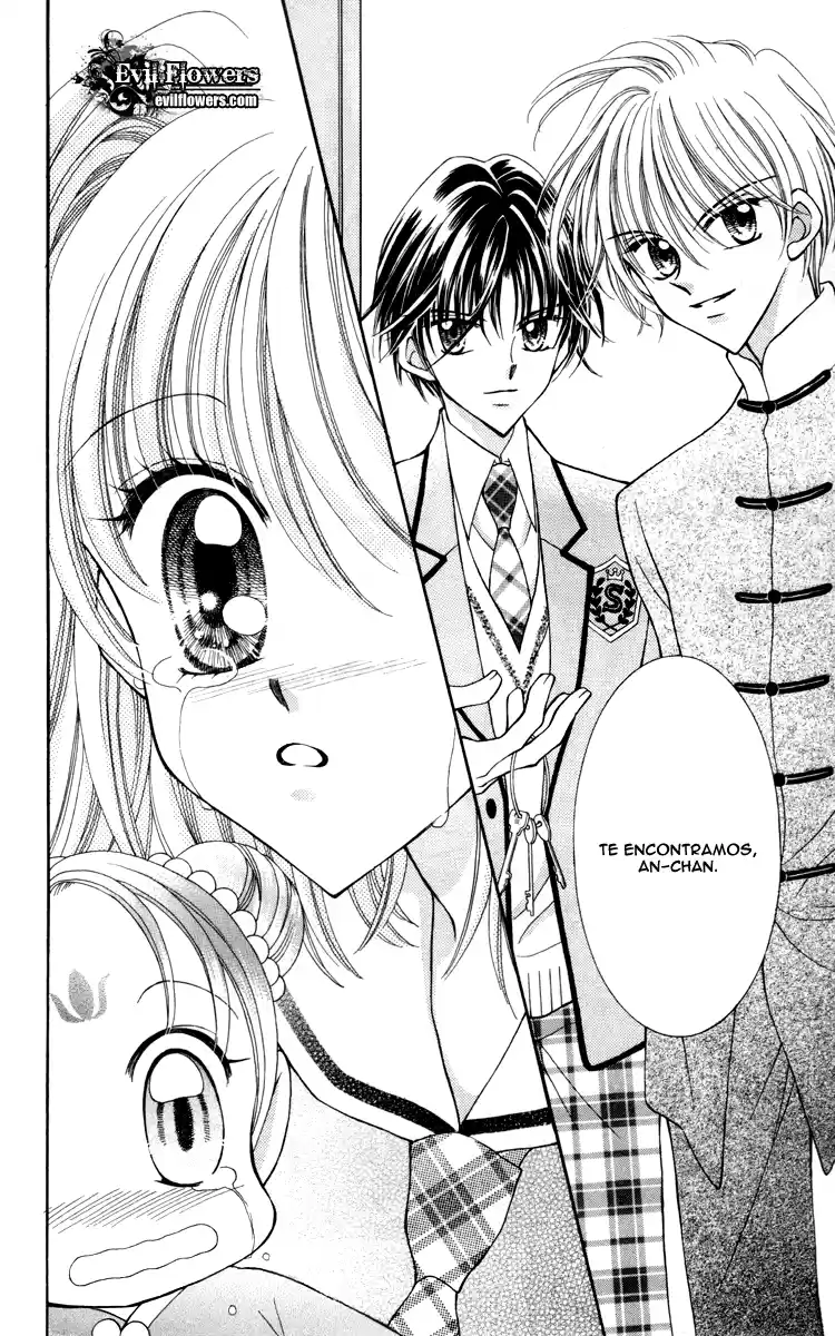 Saint Dragon Girl Miracle (2004) - Capítulo 16 - Página 29 - LectorTMOo