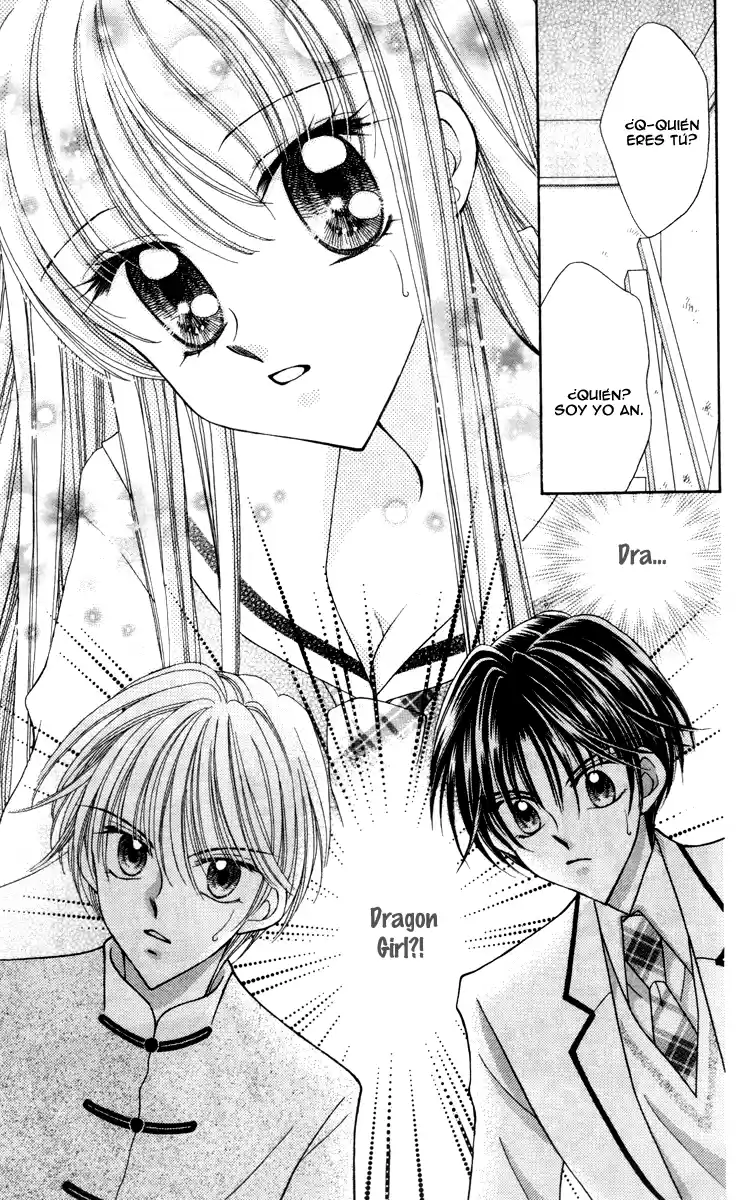 Saint Dragon Girl Miracle (2004) - Capítulo 16 - Página 34 - LectorTMOo