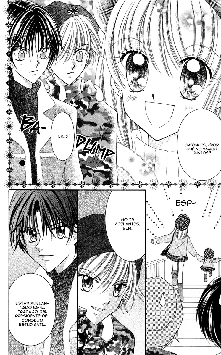 Saint Dragon Girl Miracle (2004) - Capítulo 18 - Página 12 - LectorTMOo