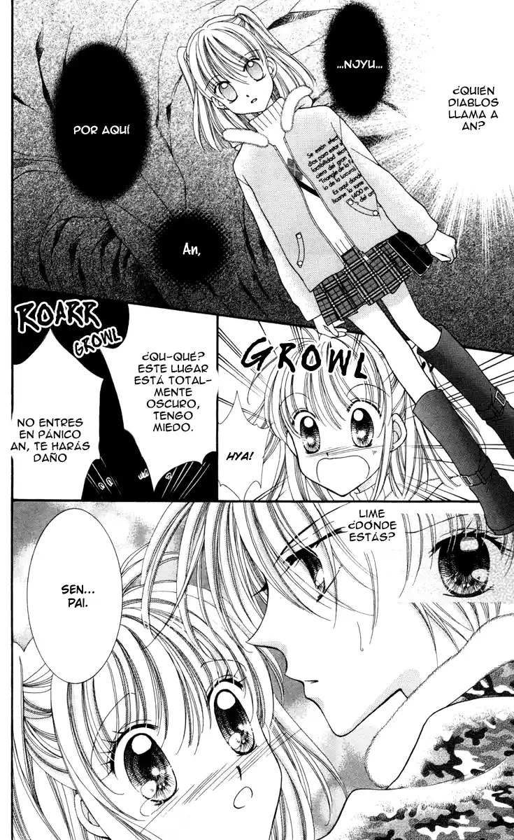 Saint Dragon Girl Miracle (2004) - Capítulo 18 - Página 20 - LectorTMOo