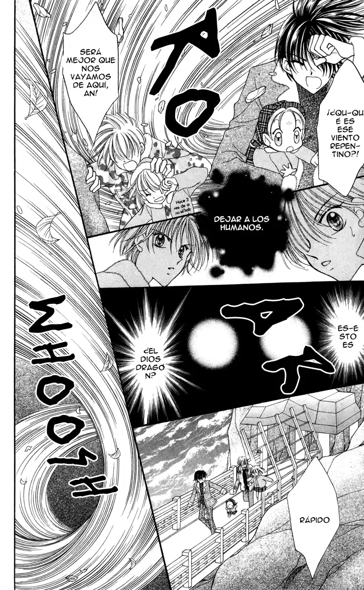 Saint Dragon Girl Miracle (2004) - Capítulo 18 - Página 26 - LectorTMOo