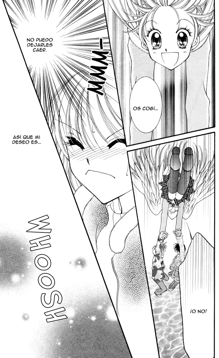 Saint Dragon Girl Miracle (2004) - Capítulo 18 - Página 29 - LectorTMOo