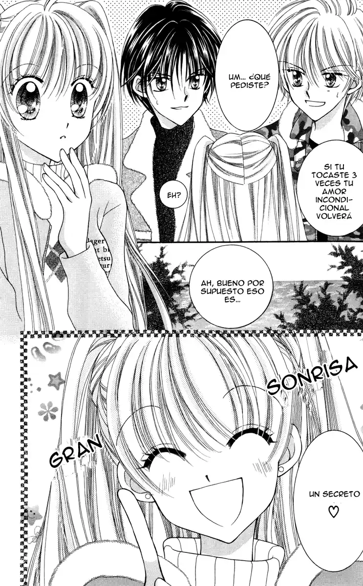 Saint Dragon Girl Miracle (2004) - Capítulo 18 - Página 34 - LectorTMOo