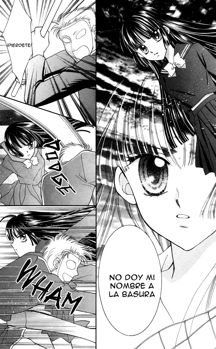 Saint Dragon Girl Miracle (2004) - Capítulo 19 - Página 12 - LectorTMOo