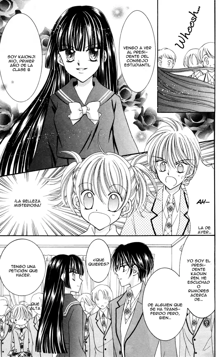 Saint Dragon Girl Miracle (2004) - Capítulo 19 - Página 16 - LectorTMOo