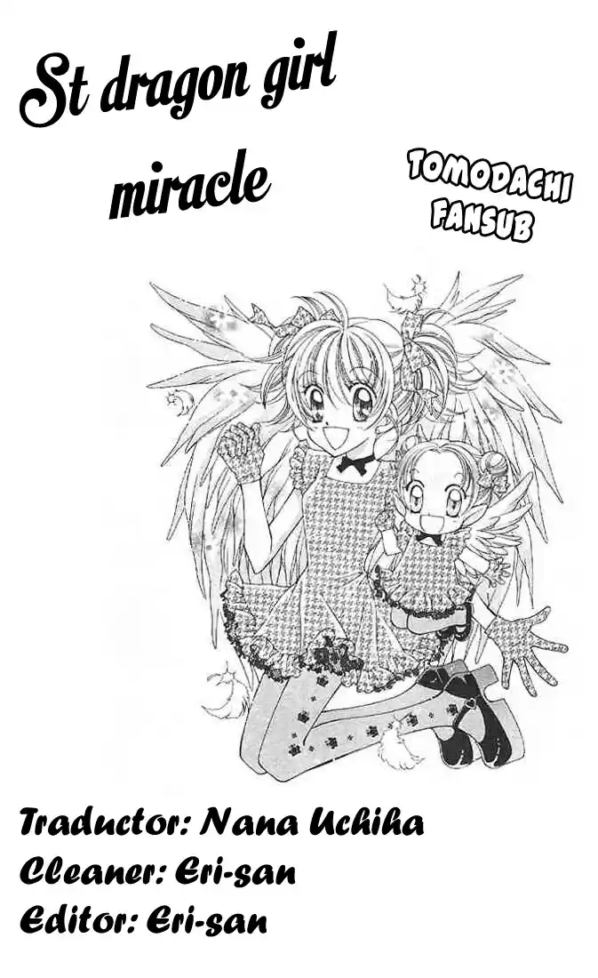 Saint Dragon Girl Miracle (2004) - Capítulo 21 - Página 2 - LectorTMOo