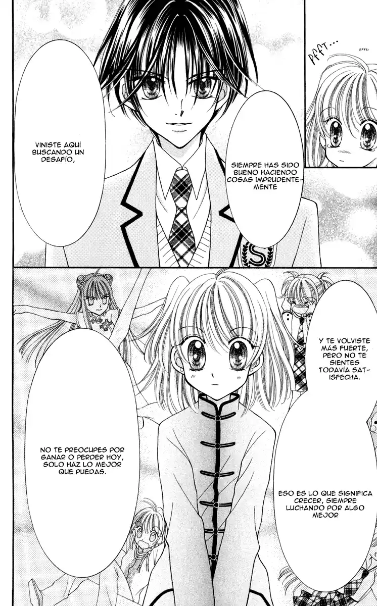 Saint Dragon Girl Miracle (2004) - Capítulo 21 - Página 15 - LectorTMOo