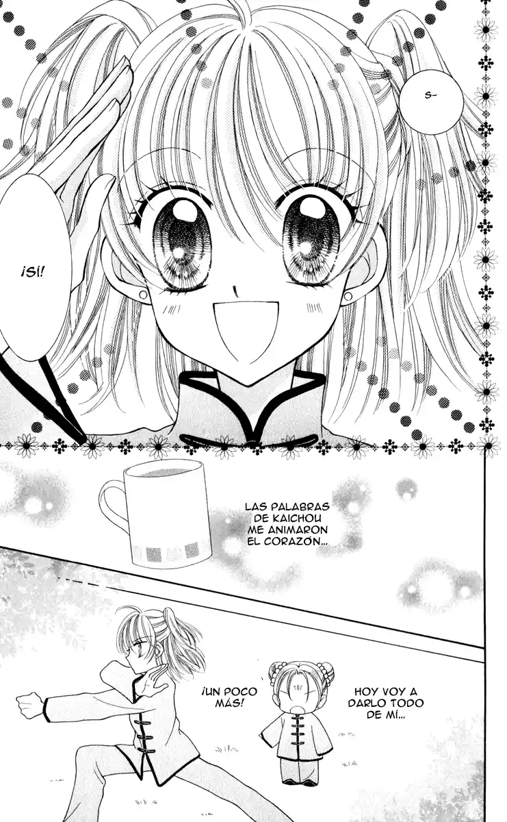 Saint Dragon Girl Miracle (2004) - Capítulo 21 - Página 16 - LectorTMOo