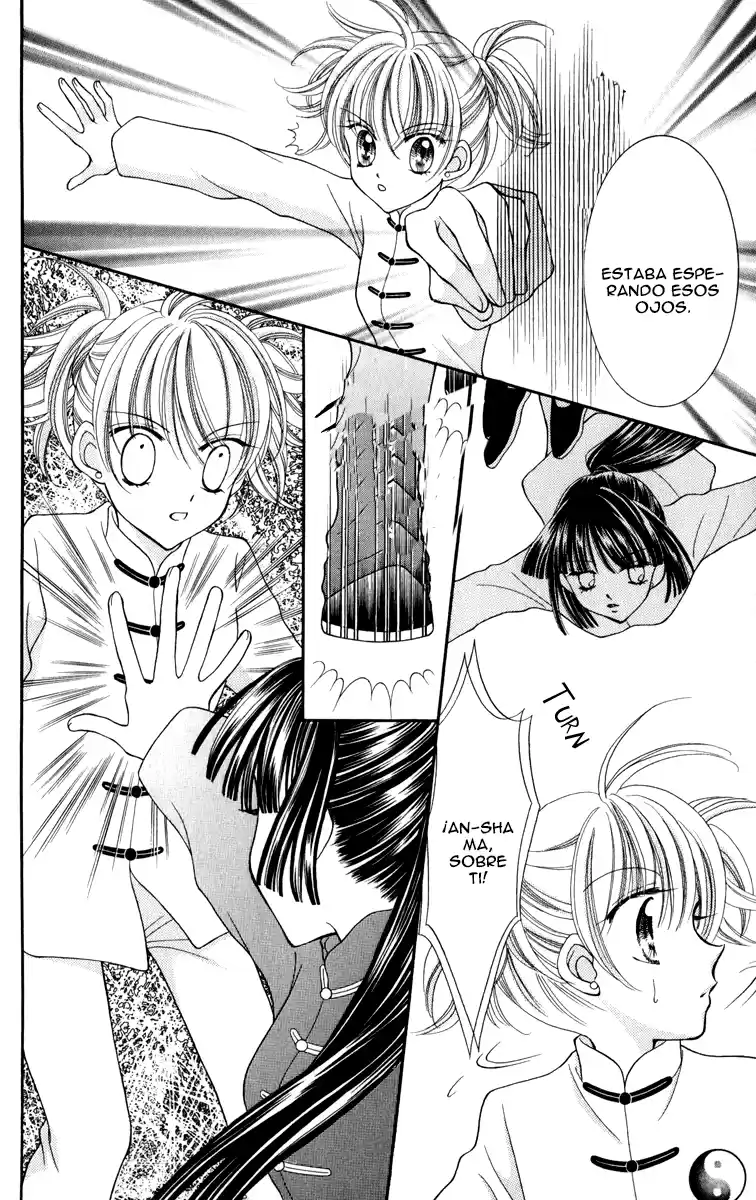 Saint Dragon Girl Miracle (2004) - Capítulo 21 - Página 21 - LectorTMOo