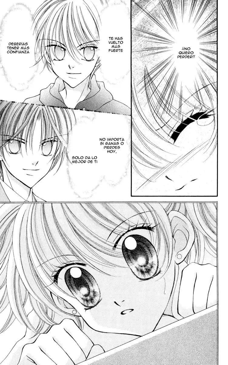 Saint Dragon Girl Miracle (2004) - Capítulo 21 - Página 24 - LectorTMOo