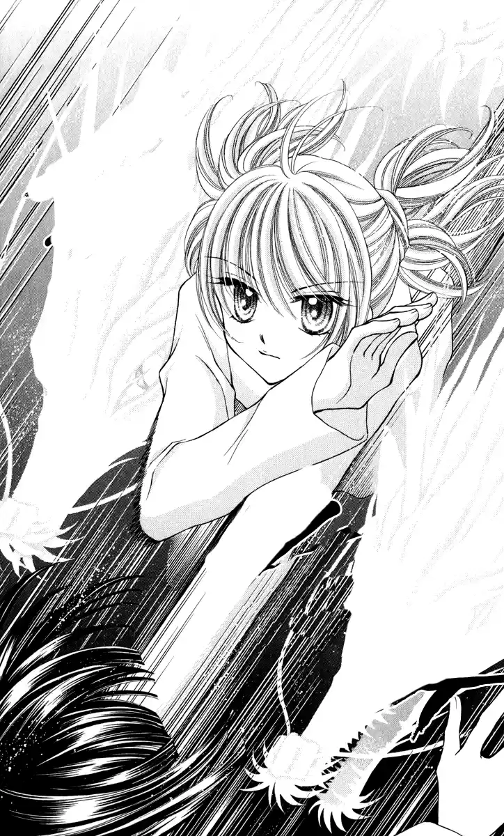 Saint Dragon Girl Miracle (2004) - Capítulo 21 - Página 29 - LectorTMOo