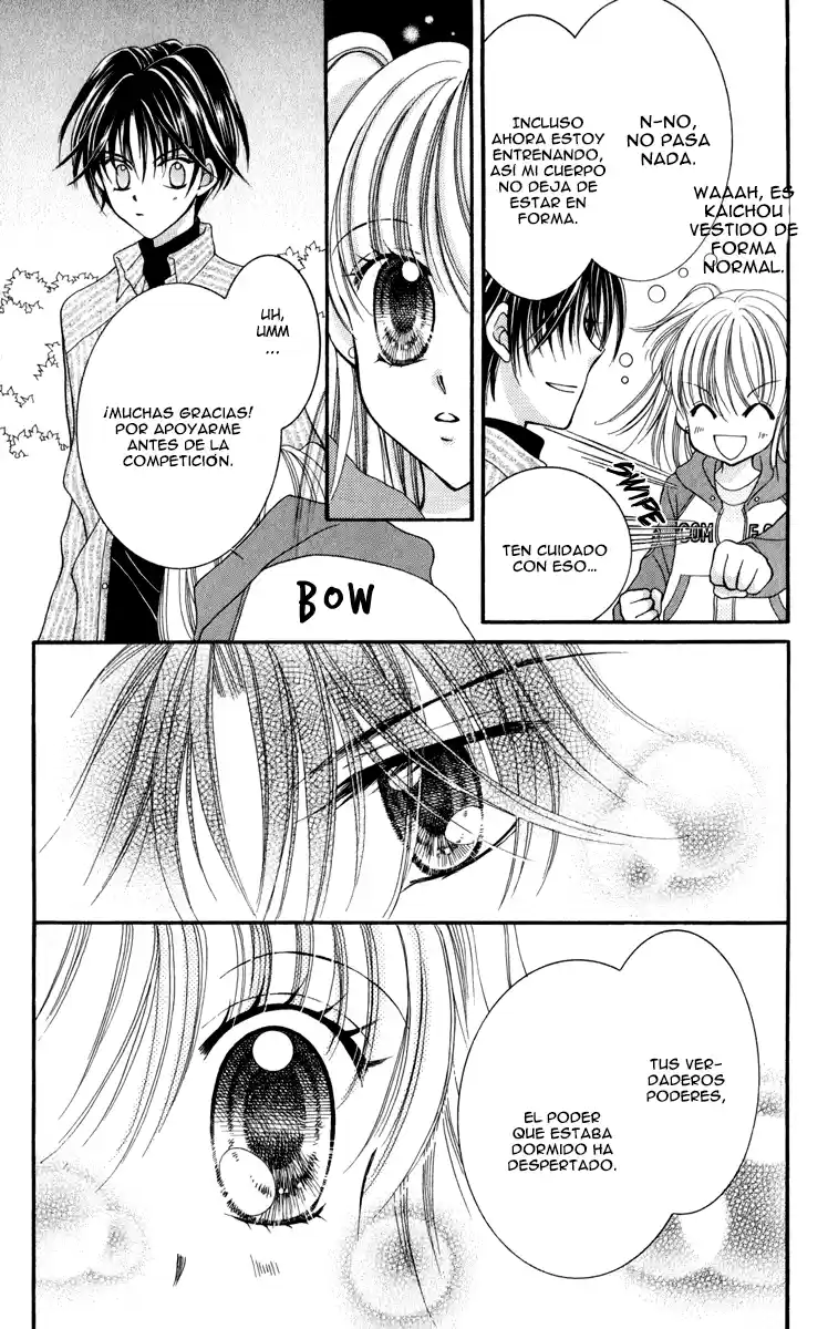 Saint Dragon Girl Miracle (2004) - Capítulo 22 - Página 22 - LectorTMOo
