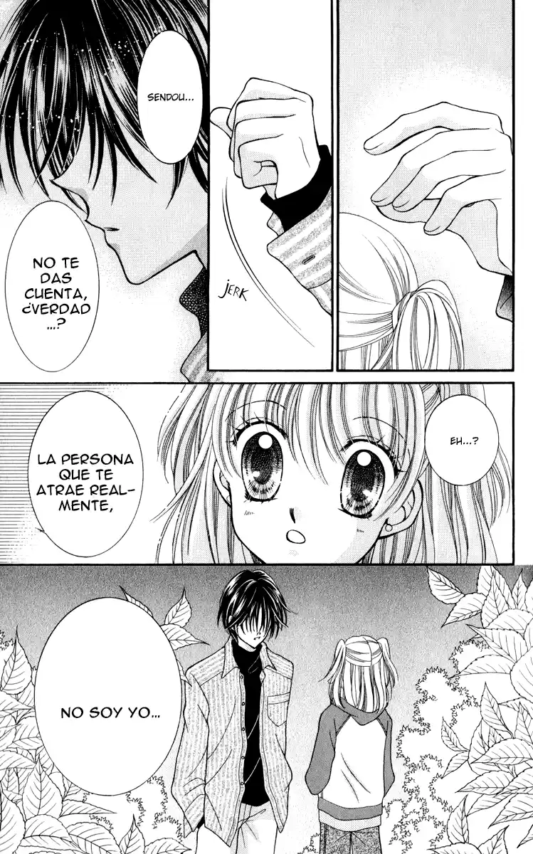 Saint Dragon Girl Miracle (2004) - Capítulo 22 - Página 29 - LectorTMOo