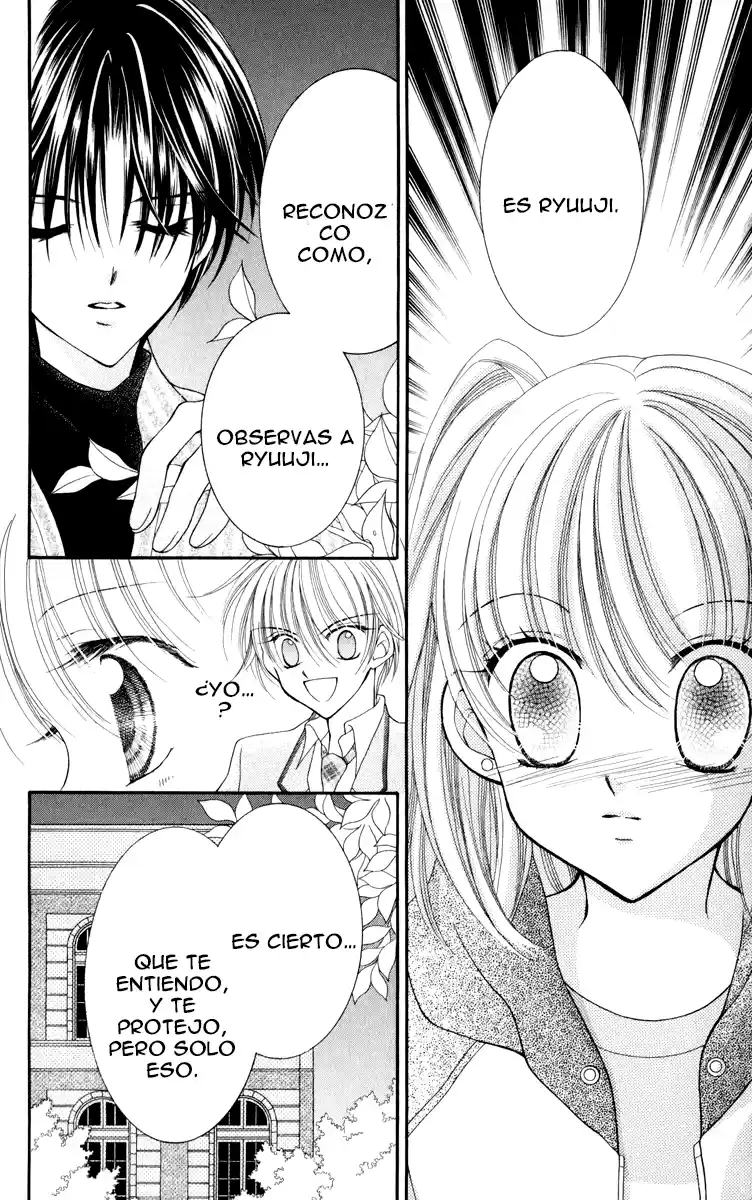 Saint Dragon Girl Miracle (2004) - Capítulo 22 - Página 30 - LectorTMOo