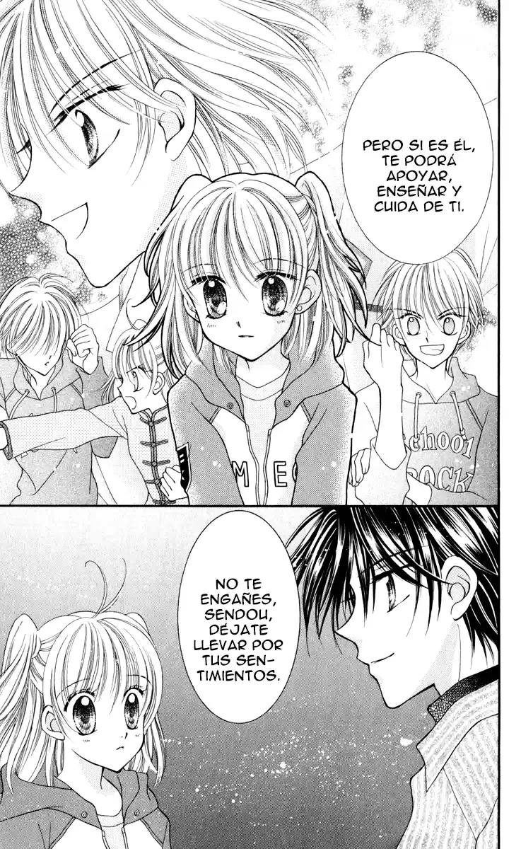 Saint Dragon Girl Miracle (2004) - Capítulo 22 - Página 31 - LectorTMOo