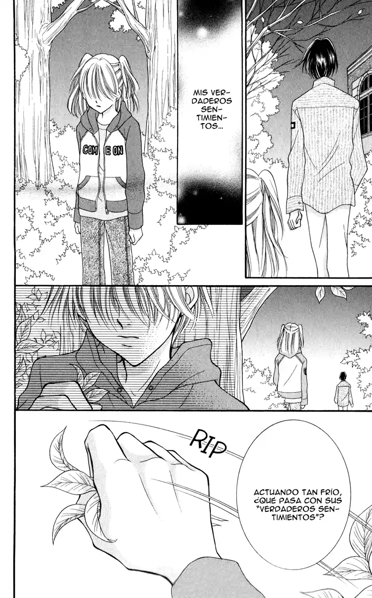Saint Dragon Girl Miracle (2004) - Capítulo 22 - Página 32 - LectorTMOo