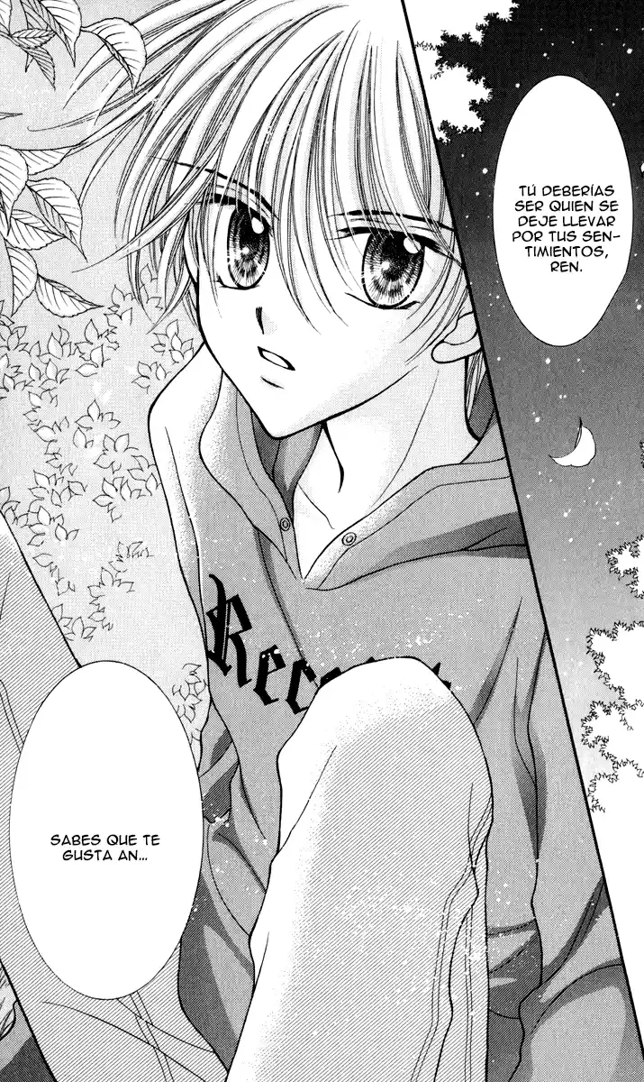 Saint Dragon Girl Miracle (2004) - Capítulo 22 - Página 33 - LectorTMOo