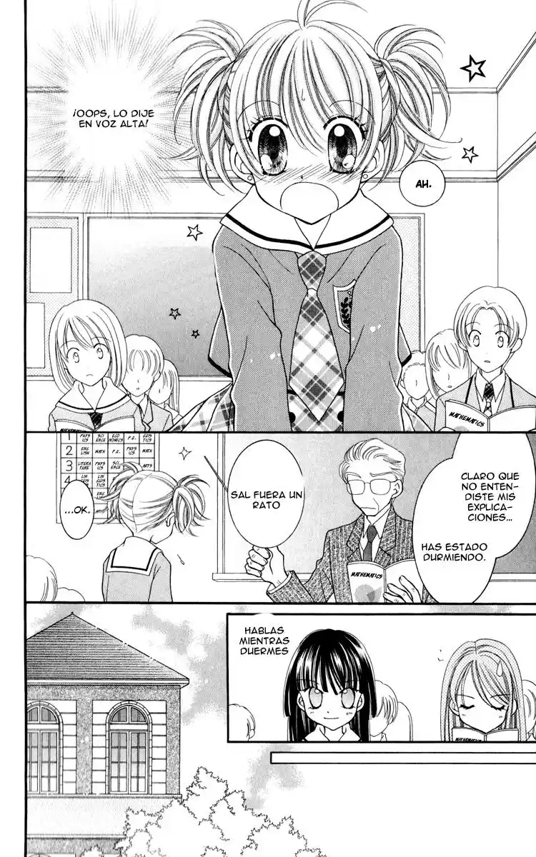 Saint Dragon Girl Miracle (2004) - Capítulo 23 - Página 8 - LectorTMOo