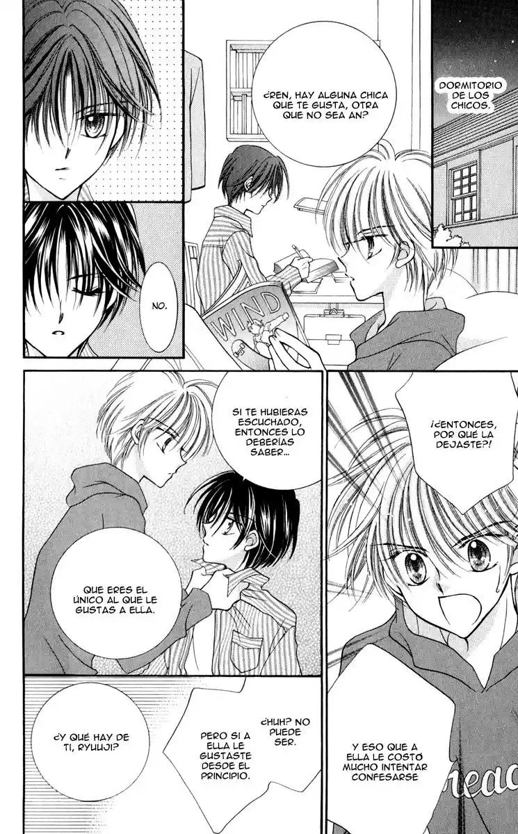 Saint Dragon Girl Miracle (2004) - Capítulo 23 - Página 14 - LectorTMOo
