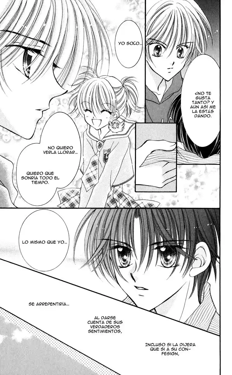 Saint Dragon Girl Miracle (2004) - Capítulo 23 - Página 15 - LectorTMOo