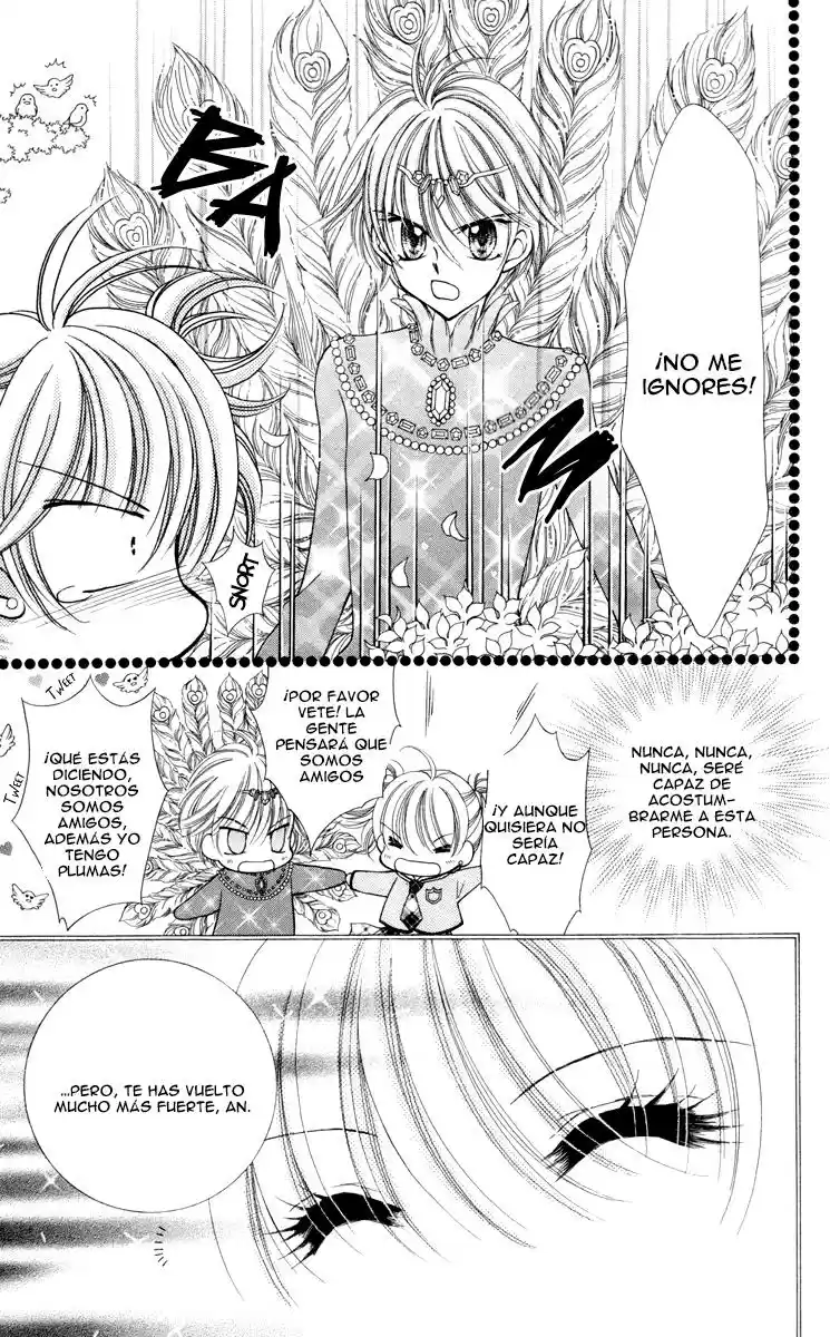 Saint Dragon Girl Miracle (2004) - Capítulo 23 - Página 17 - LectorTMOo