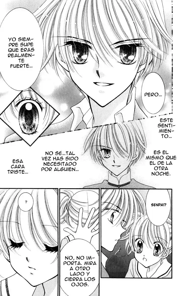 Saint Dragon Girl Miracle (2004) - Capítulo 23 - Página 19 - LectorTMOo