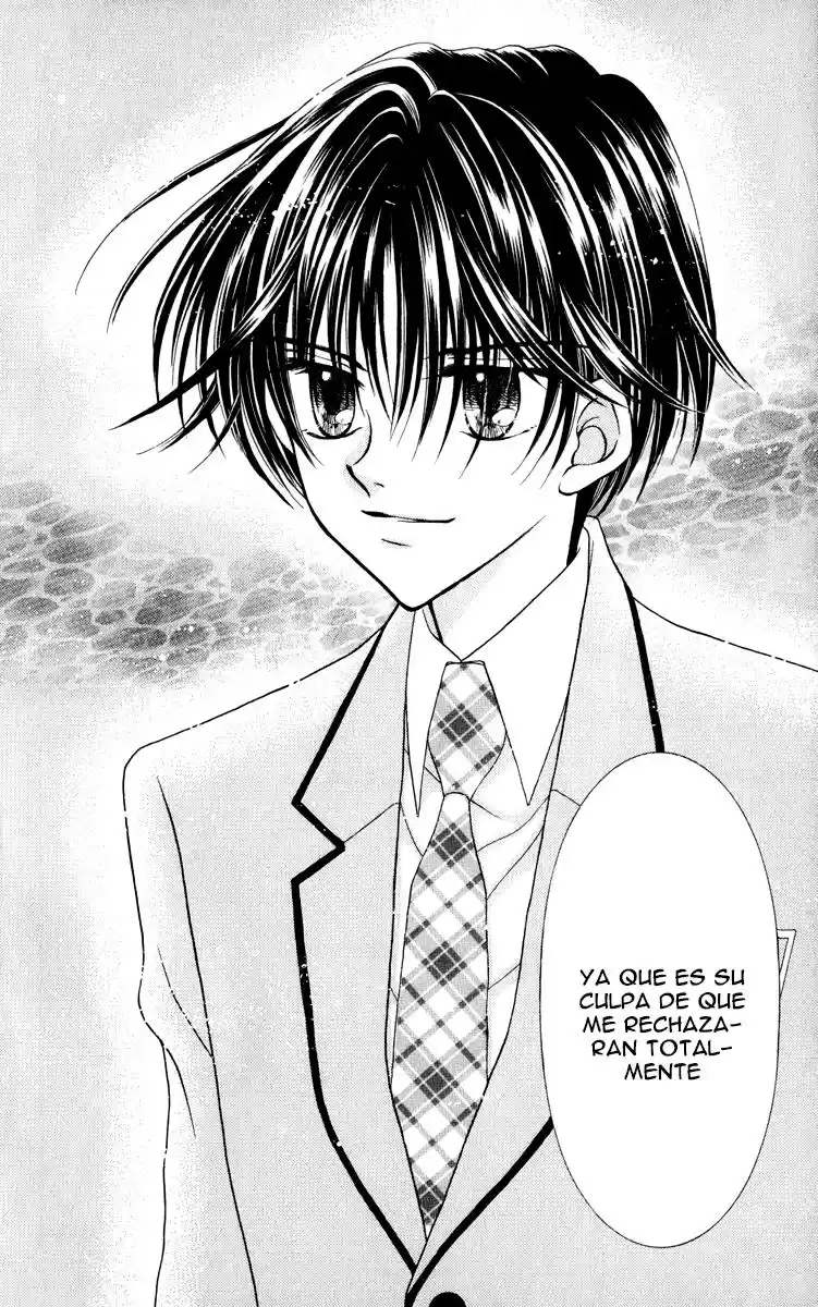 Saint Dragon Girl Miracle (2004) - Capítulo 23 - Página 36 - LectorTMOo