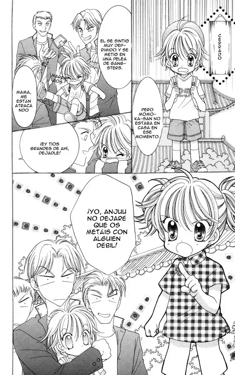 Saint Dragon Girl Miracle (2004) - Capítulo 24 - Página 9 - LectorTMOo