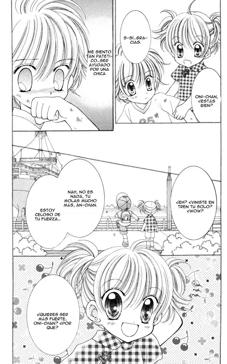 Saint Dragon Girl Miracle (2004) - Capítulo 24 - Página 11 - LectorTMOo