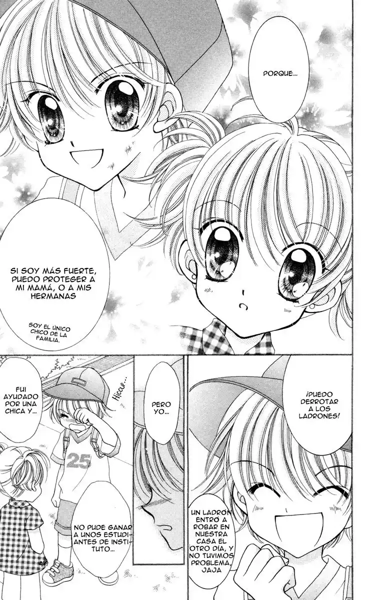 Saint Dragon Girl Miracle (2004) - Capítulo 24 - Página 12 - LectorTMOo