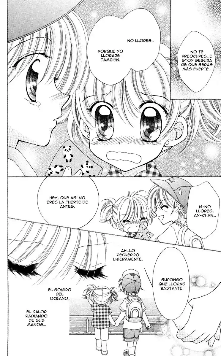 Saint Dragon Girl Miracle (2004) - Capítulo 24 - Página 13 - LectorTMOo