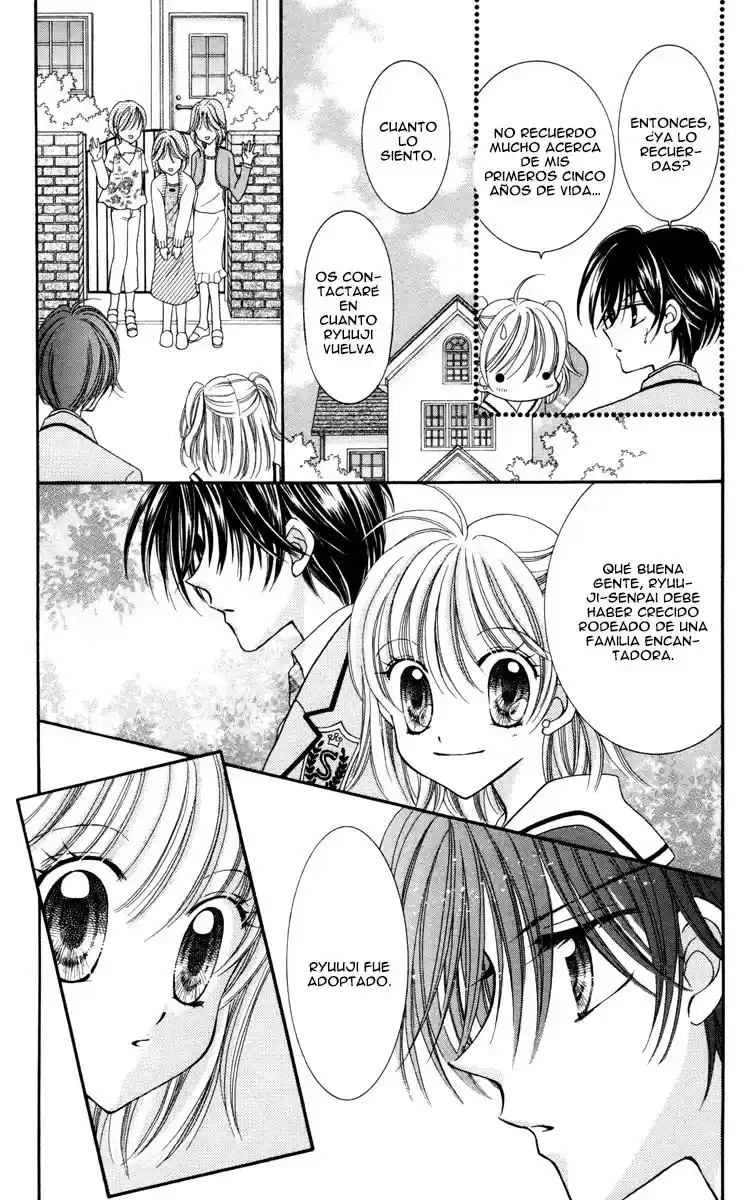 Saint Dragon Girl Miracle (2004) - Capítulo 24 - Página 15 - LectorTMOo