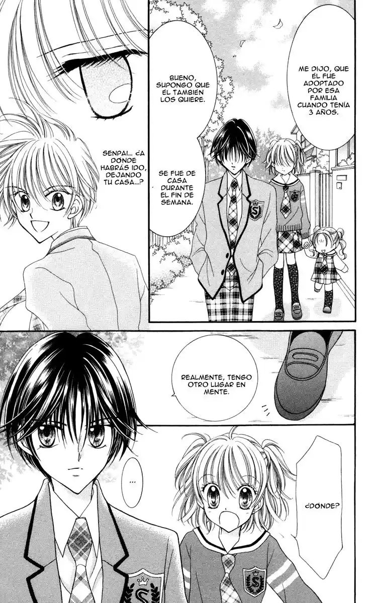 Saint Dragon Girl Miracle (2004) - Capítulo 24 - Página 16 - LectorTMOo