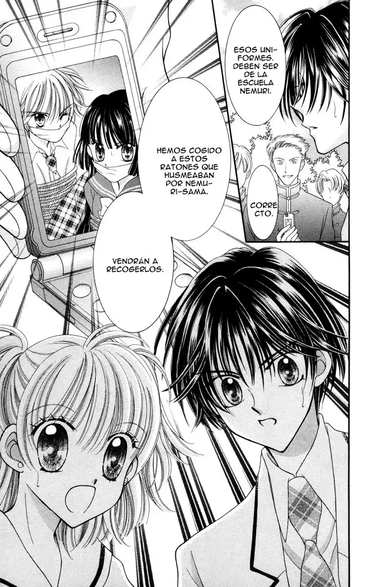 Saint Dragon Girl Miracle (2004) - Capítulo 24 - Página 20 - LectorTMOo