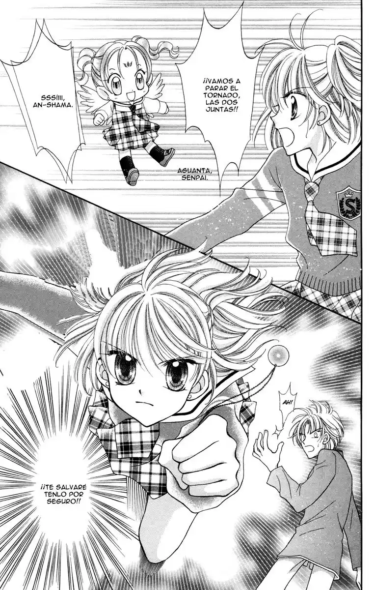 Saint Dragon Girl Miracle (2004) - Capítulo 24 - Página 34 - LectorTMOo