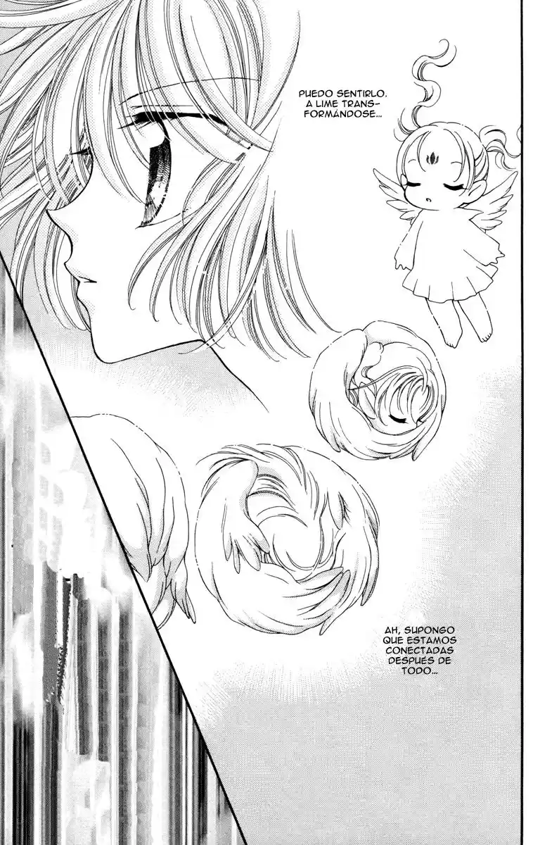 Saint Dragon Girl Miracle (2004) - Capítulo 24 - Página 36 - LectorTMOo