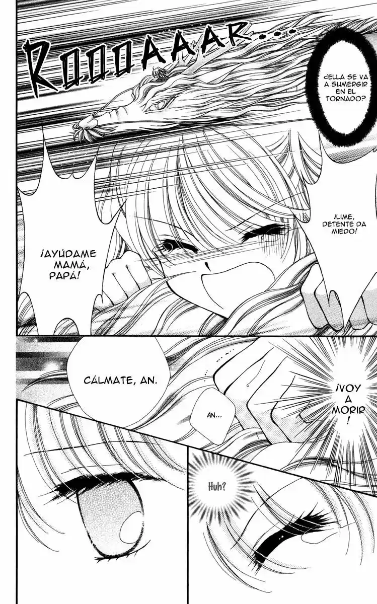 Saint Dragon Girl Miracle (2004) - Capítulo 24 - Página 38 - LectorTMOo
