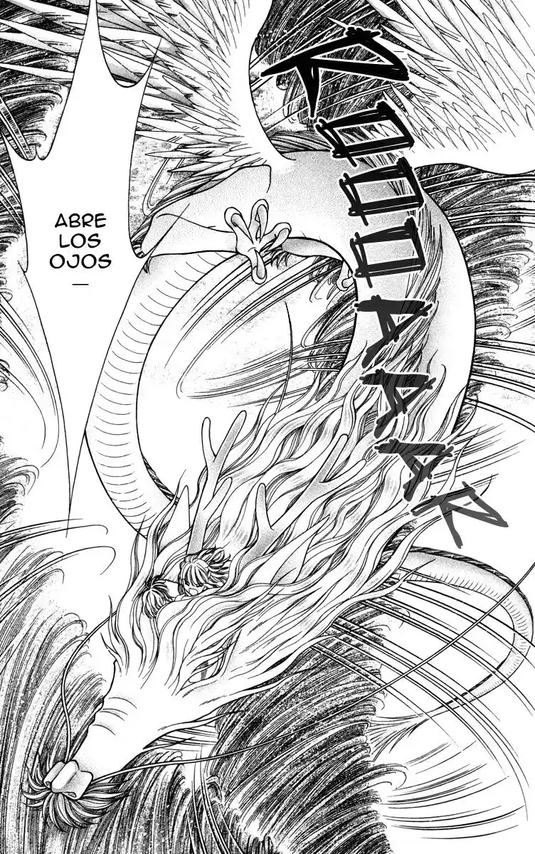 Saint Dragon Girl Miracle (2004) - Capítulo 24 - Página 43 - LectorTMOo