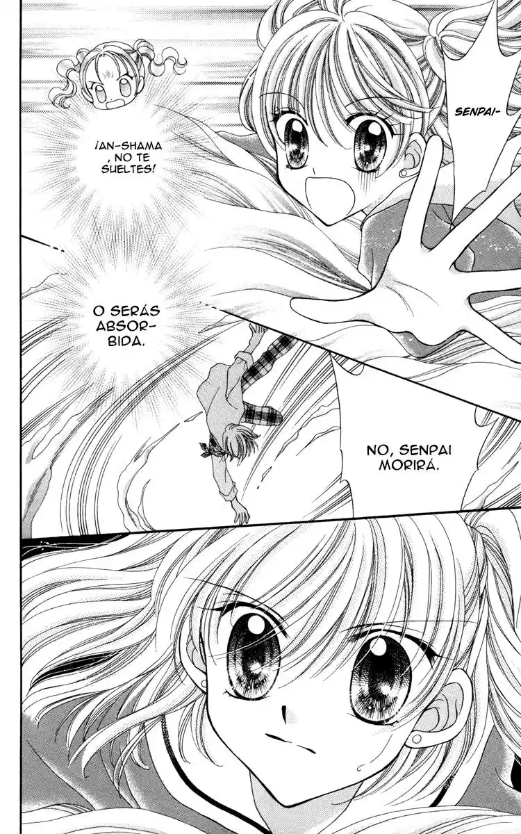 Saint Dragon Girl Miracle (2004) - Capítulo 25 - Página 14 - LectorTMOo
