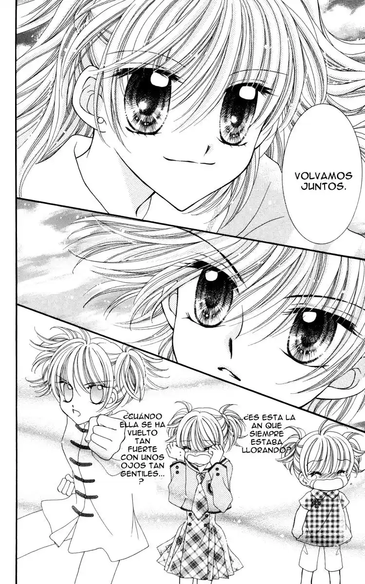 Saint Dragon Girl Miracle (2004) - Capítulo 25 - Página 18 - LectorTMOo
