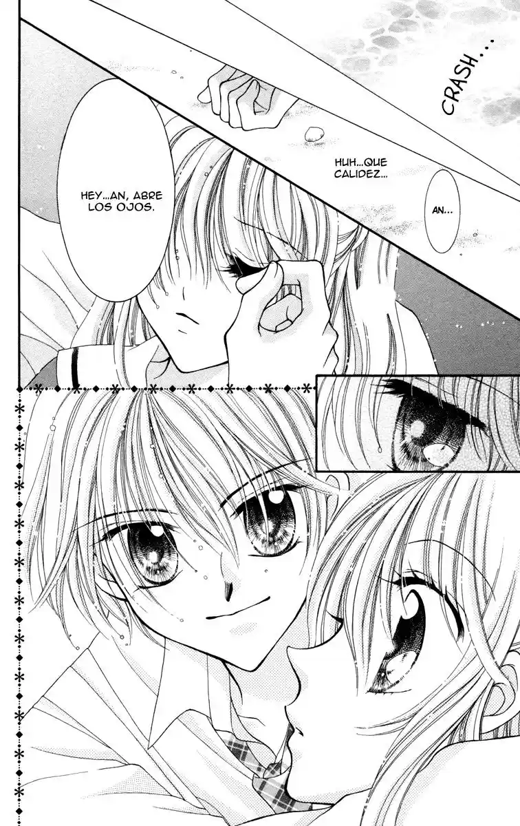 Saint Dragon Girl Miracle (2004) - Capítulo 25 - Página 20 - LectorTMOo