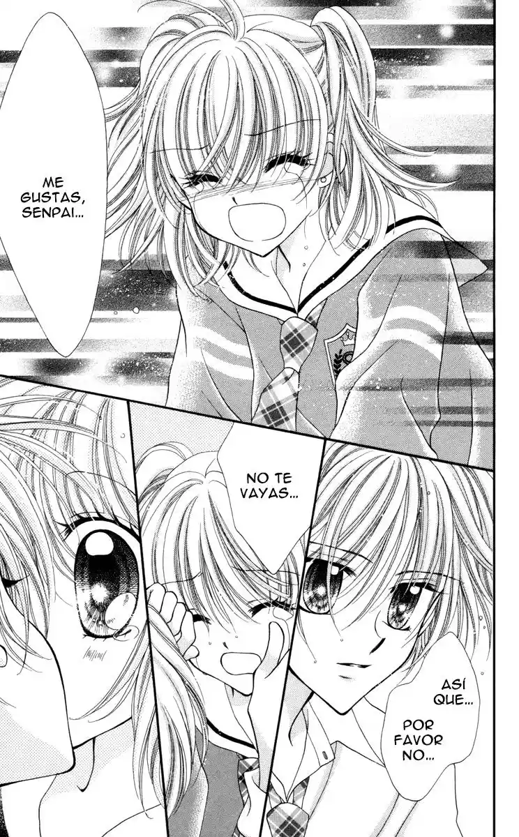 Saint Dragon Girl Miracle (2004) - Capítulo 25 - Página 23 - LectorTMOo