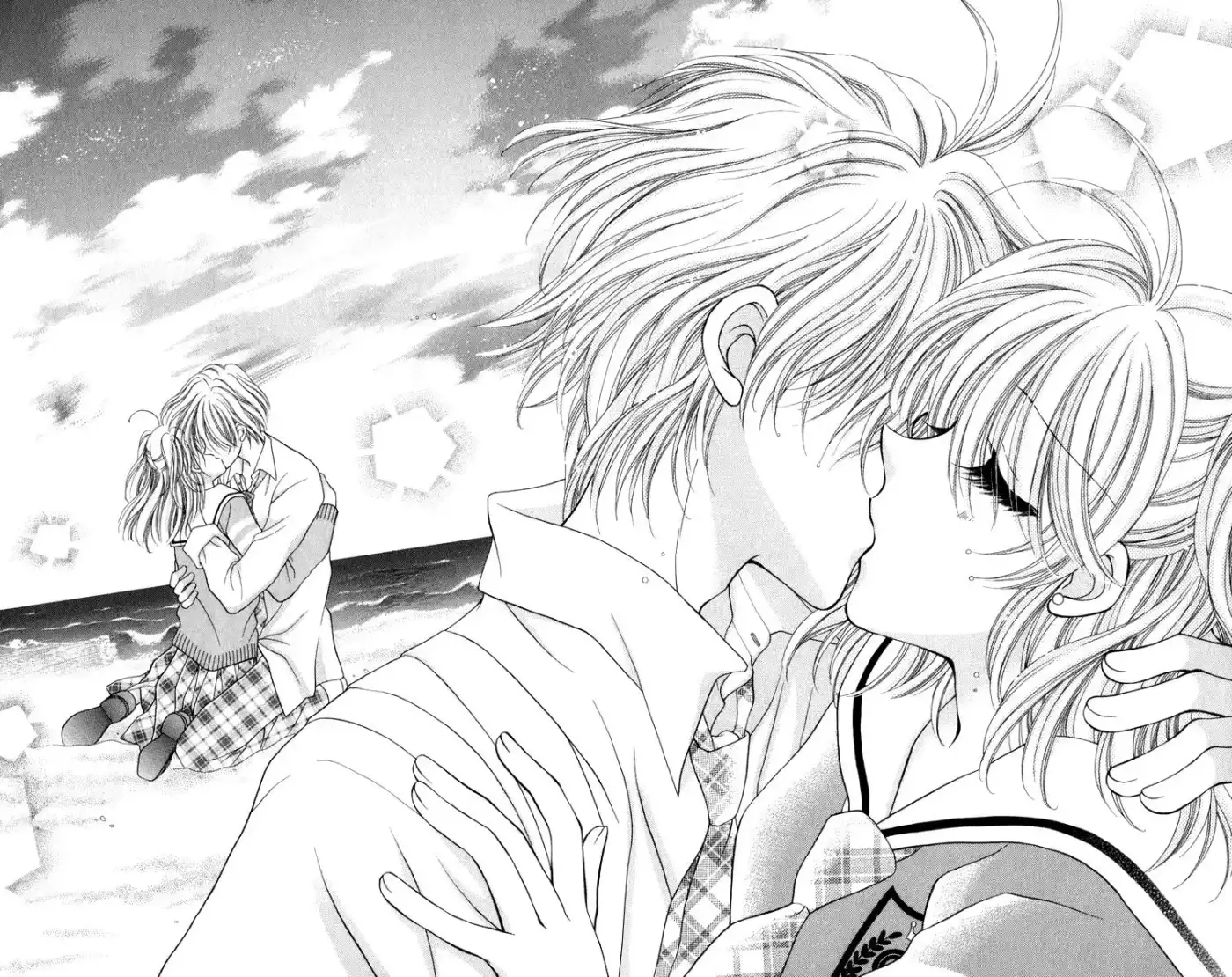 Saint Dragon Girl Miracle (2004) - Capítulo 25 - Página 24 - LectorTMOo