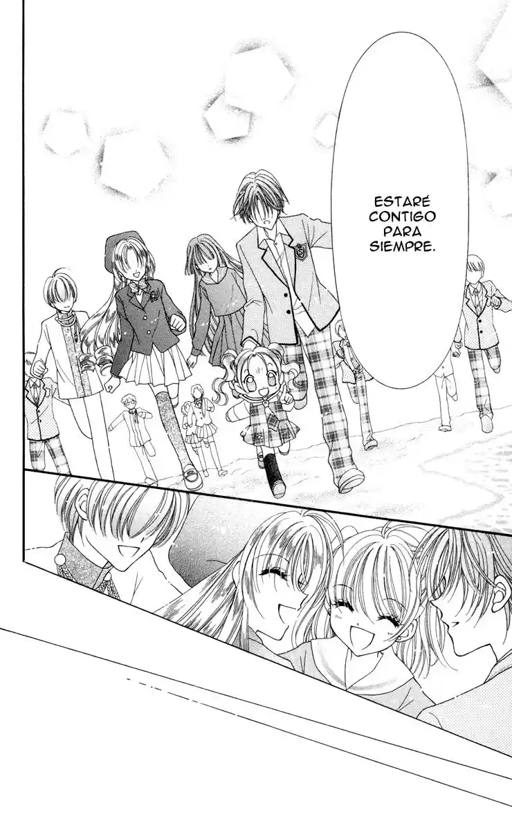 Saint Dragon Girl Miracle (2004) - Capítulo 25 - Página 25 - LectorTMOo