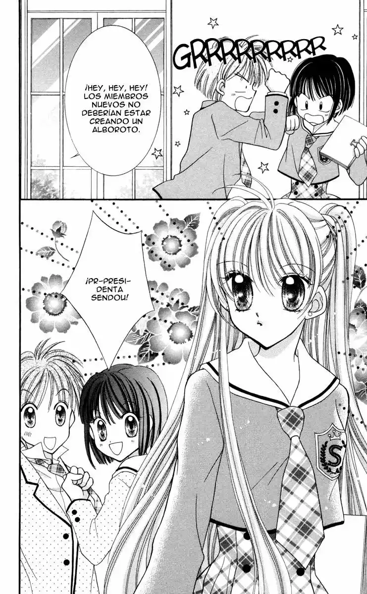 Saint Dragon Girl Miracle (2004) - Capítulo 25 - Página 27 - LectorTMOo