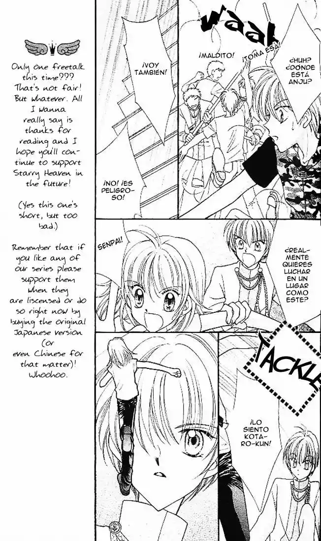 Saint Dragon Girl Miracle (2004) - Capítulo 3 - Página 33 - LectorTMOo