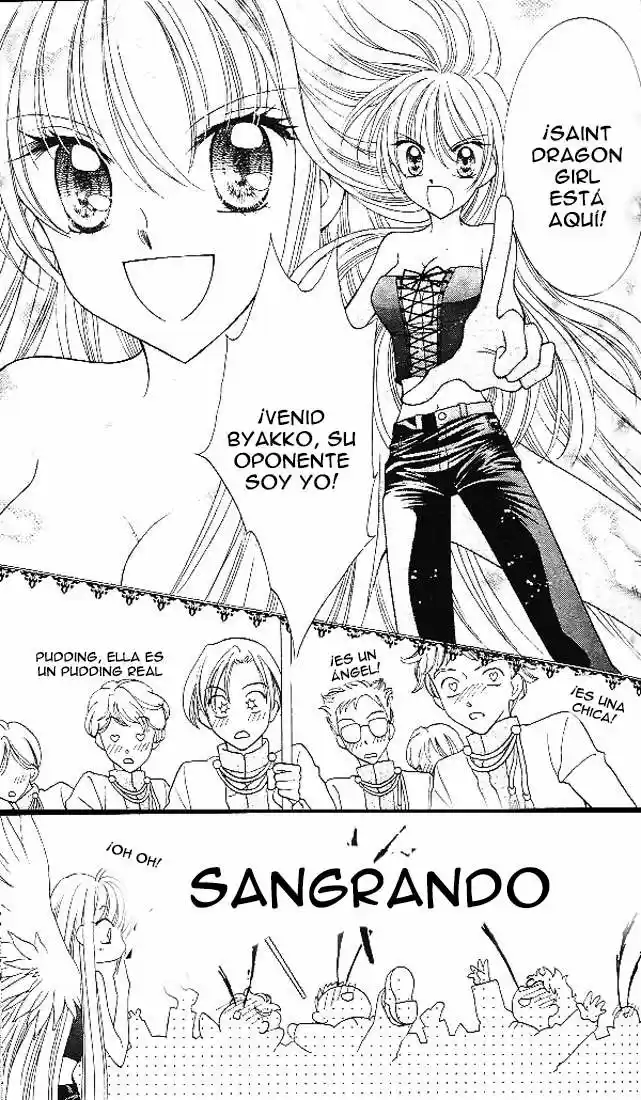 Saint Dragon Girl Miracle (2004) - Capítulo 3 - Página 37 - LectorTMOo