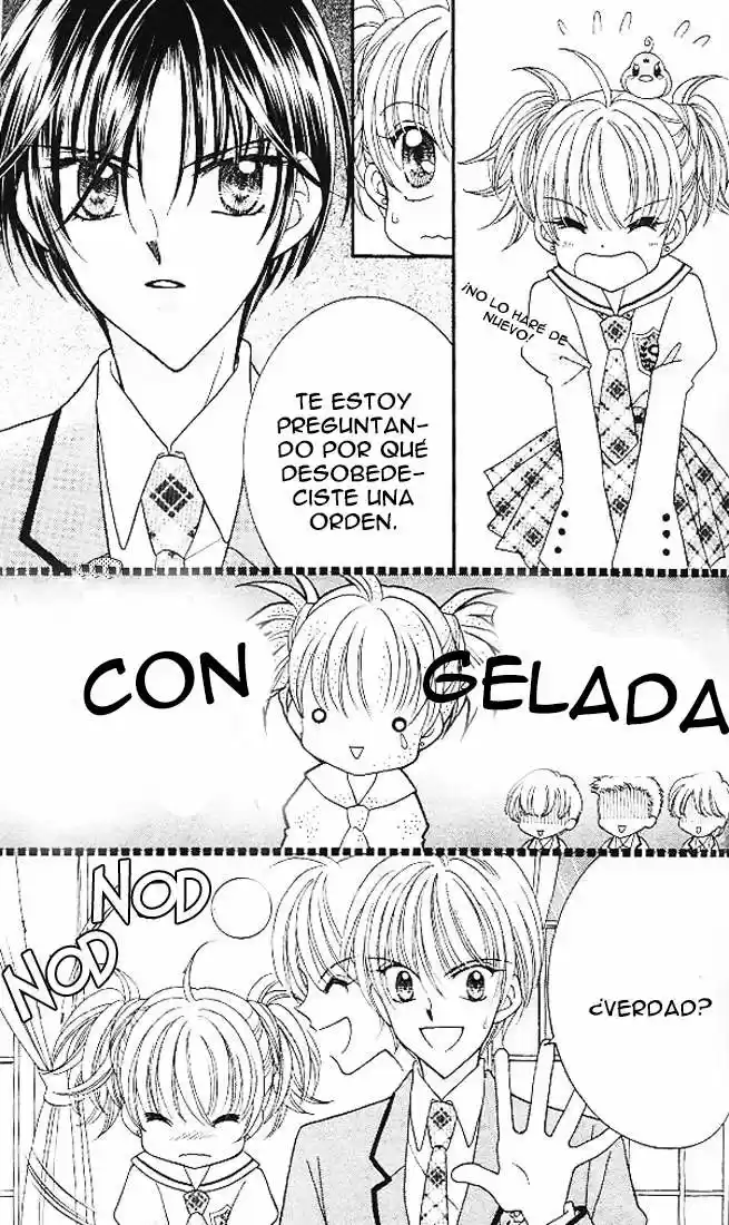 Saint Dragon Girl Miracle (2004) - Capítulo 3 - Página 43 - LectorTMOo